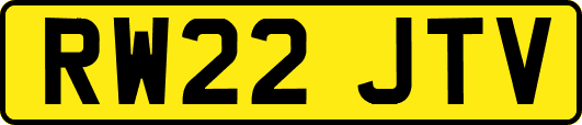 RW22JTV