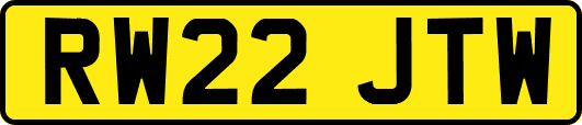 RW22JTW