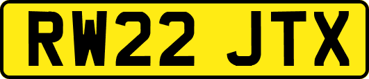 RW22JTX