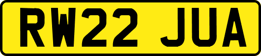 RW22JUA