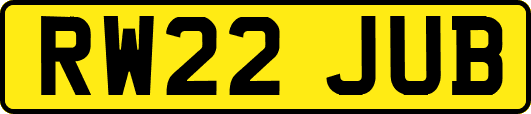 RW22JUB