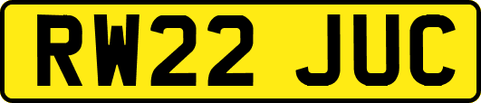 RW22JUC