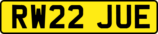 RW22JUE