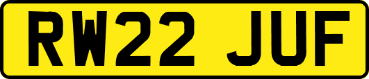 RW22JUF