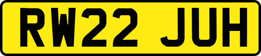 RW22JUH