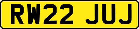 RW22JUJ