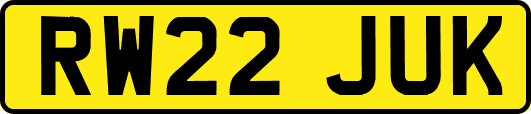 RW22JUK