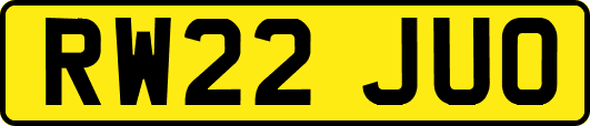 RW22JUO