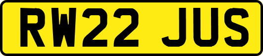 RW22JUS