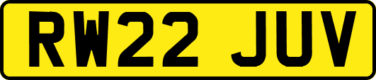 RW22JUV