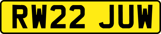 RW22JUW
