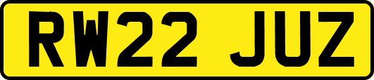 RW22JUZ