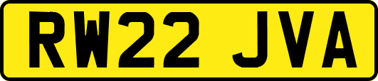 RW22JVA