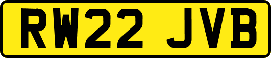 RW22JVB
