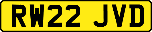 RW22JVD