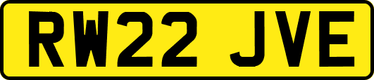 RW22JVE
