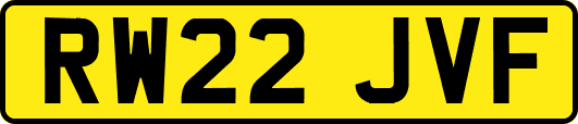 RW22JVF