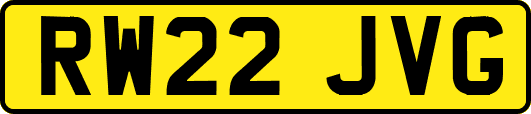 RW22JVG