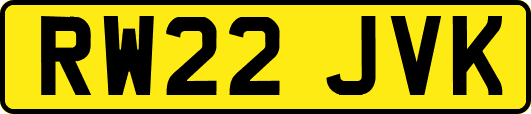 RW22JVK
