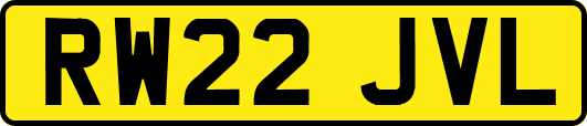 RW22JVL