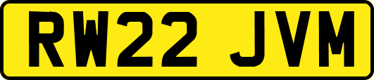 RW22JVM