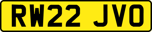 RW22JVO