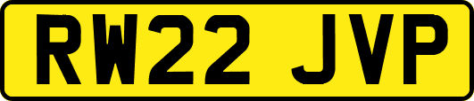 RW22JVP