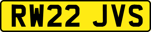 RW22JVS