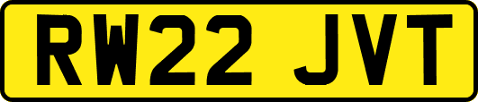 RW22JVT