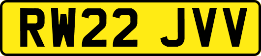 RW22JVV