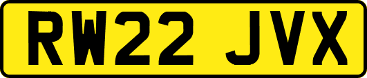 RW22JVX