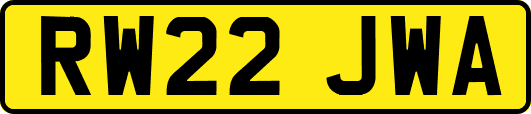 RW22JWA