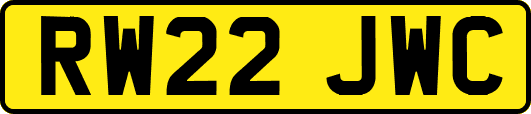 RW22JWC
