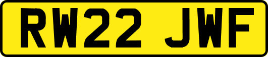 RW22JWF