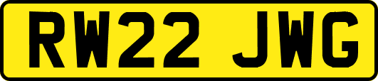 RW22JWG