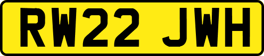 RW22JWH