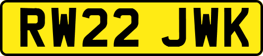 RW22JWK
