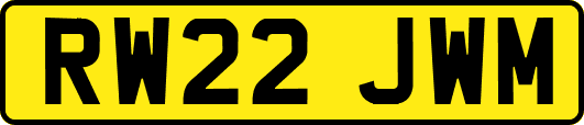 RW22JWM