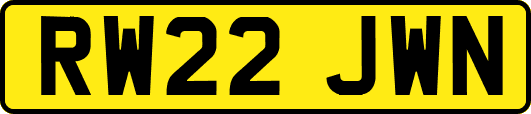 RW22JWN