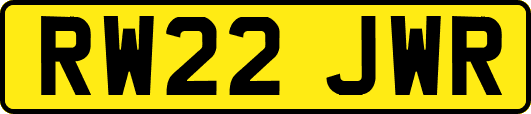 RW22JWR