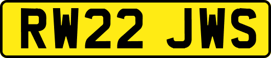 RW22JWS