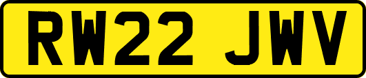 RW22JWV
