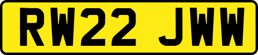 RW22JWW
