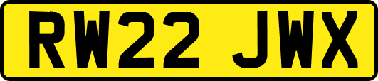 RW22JWX