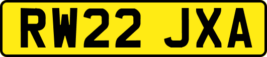 RW22JXA