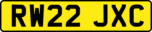RW22JXC