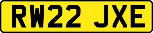RW22JXE