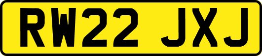 RW22JXJ