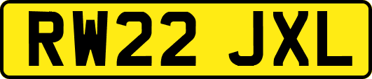 RW22JXL