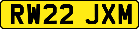 RW22JXM